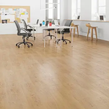 Panele podłogowe FAUS - TEMPO - Matiz Oak - AC5 8mm